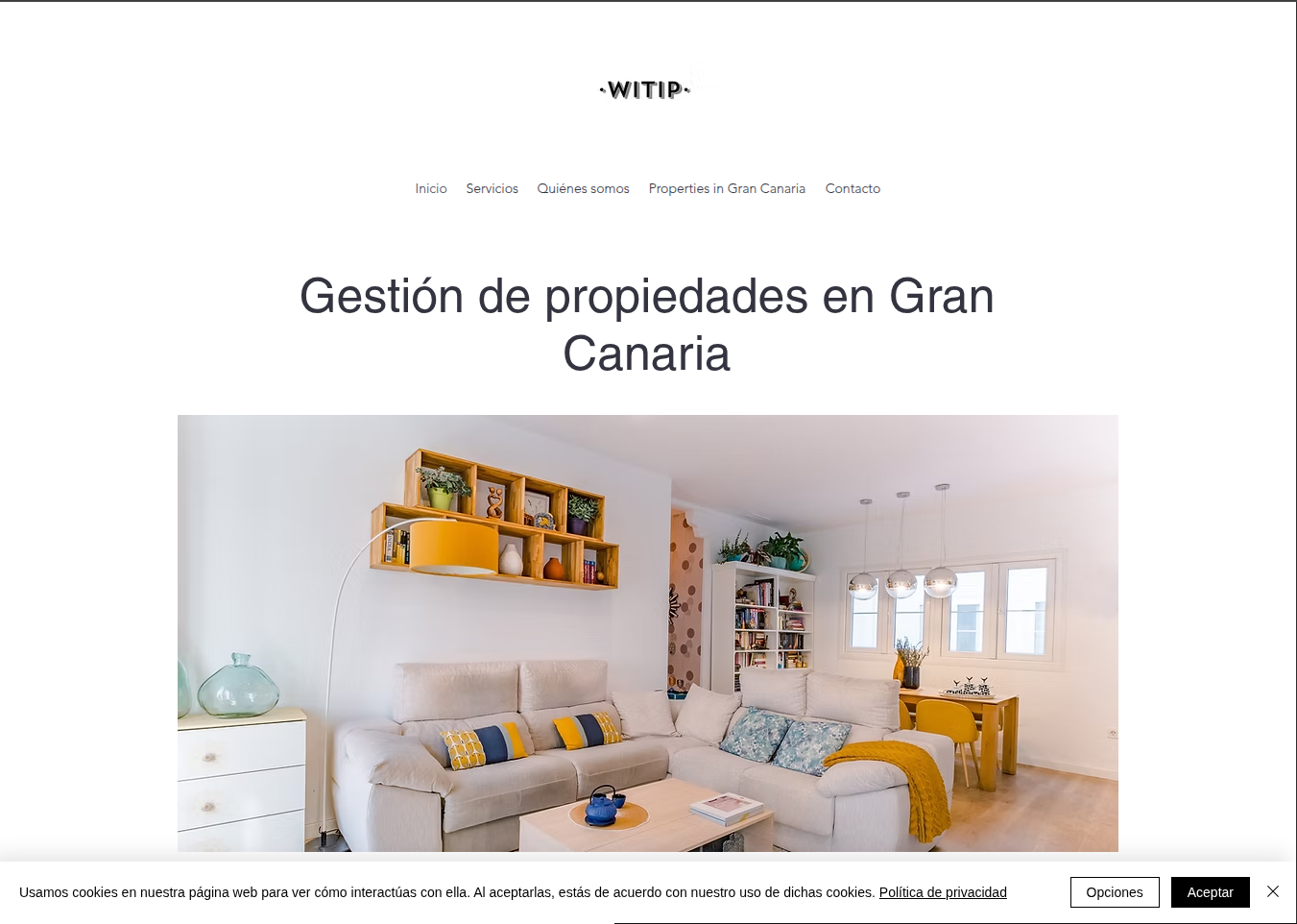 WiTip.es