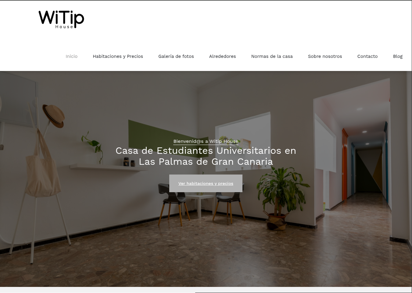 WiTip House